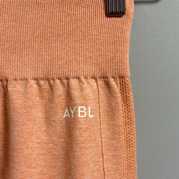 AYBL Leggings - Picture 4 of 5